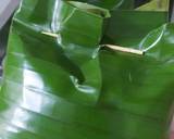 Pepes Telur Asin langkah memasak 4 foto