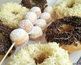 Foto langkah ke 7 dari resep Donat Empuk.