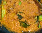 Foto langkah ke 1 dari resep Gulai kapau.