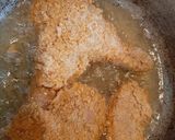 Foto del paso 6 de la receta: Pollo frito estilo Arturo