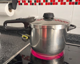 Foto del paso 4 de la receta: Puré de verduras