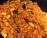 Foto del paso 7 de la receta: Mi Arroz Caldoso con Bogavante