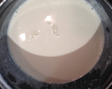 Foto del paso 2 de la receta: Ganache de chocolate con leche