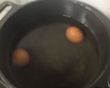 Foto del paso 3 de la receta: Salmorejo cordobés