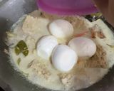 Foto langkah ke 3 dari resep 78. Orem-orem Tempe Telur.