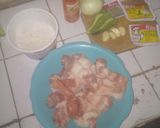 Foto del paso 1 de la receta Tocino estilo casero