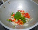 Foto langkah ke 2 dari resep Sarden Salem Bumbu Iris.