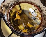 Foto del paso 2 de la receta: Yemitas de Ávila... Dulce Tradicional, Viva España!!!