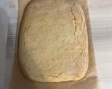 Habos túrós gluténmentesen recept fázis 1 fotója
