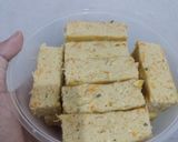 Foto langkah ke 5 dari resep Nugget Tahu Wortel Jagung.