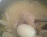 Foto langkah ke 2 dari resep 28. Opor Ayam & Telur.