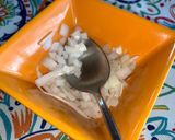 Foto del paso 4 de la receta: Enfrijoladas de verano