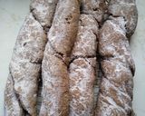 Ciabatta gluténmentesen recept fázis 5 fotója