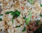Foto langkah ke 2 dari resep Nasi Goreng Campur Magelangan.