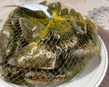 Foto del paso 1 de la receta: Paté de mejillones