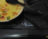 Foto langkah ke 4 dari resep Oseng Kulit Buah Naga.