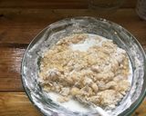 Foto del paso 3 de la receta: Budín de banana🍌