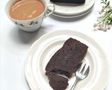Foto langkah ke 8 dari resep Brownies Kukus Tepung Beras.
