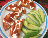 Foto del paso 6 de la receta: Empanadas de pollo