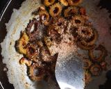 कारल्याच्या कुरकुरीत चकत्या भाजी (Bitter gourd Bhaji Recipe in Marathi) रेसिपी स्टेप 3 फोटो