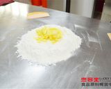 【樂客來】酥波蘿杏仁奶油塔的食譜步驟25照片