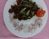 Mutton fry in chaines style /special eid recipe step 2 photo