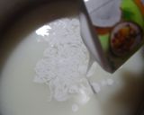 Foto langkah ke 5 dari resep 504. Puding Pisang Ambon.