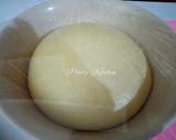 Foto langkah ke 5 dari resep Roti Buaya (Metode Autolisis).