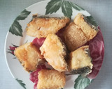 Foto del paso 4 de la receta: Bacalao frito