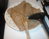Foto del paso 5 de la receta: Atún meloso con café express