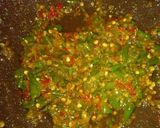 Foto langkah ke 3 dari resep Bebek goreng sambel korek.
