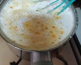 Foto del paso 2 de la receta: Flan de turrón blando