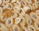 Foto del paso 9 de la receta: Kuchen de plátano