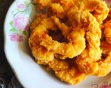 Foto langkah ke 5 dari resep Udang Goreng Crispy.
