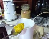 Foto del paso 2 de la receta: Ensalada de camarón con mayonesa casera