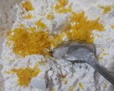 Foto langkah ke 2 dari resep Lemon Cake.