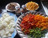 صورة لخطوة 1 من وصفة فاهيتا