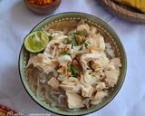Foto langkah ke 6 dari resep Soto Seger Boyolali.