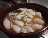 Foto del paso 2 de la receta: Calamares encebollados
