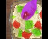 A picture of step 9 of Labe shireen(eid special).