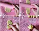 Foto langkah ke 5 dari resep Pisang Bolen Bandung.
