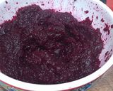 Foto del paso 2 de la receta: Risotto de Betarraga