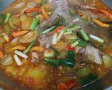 Foto langkah ke 7 dari resep Ayam Kesrut Khas Banyuwangi.