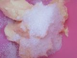 Sunflower Cookies (Takaran Sendok)