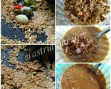 Foto langkah ke 5 dari resep Cilok Bumbu Kacang (#Pr_Jajanandaerah).
