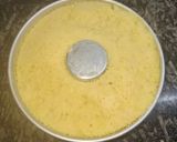 Foto del paso 6 de la receta: Torta Imposible de vainilla