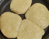 Foto del paso 3 de la receta: Pan sin harina 😉
