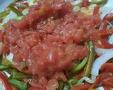Foto del paso 4 de la receta: Peperonata italiana