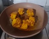 Foto langkah ke 5 dari resep # 157 : Jagung Bakar Teflon.