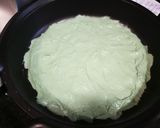 Foto del paso 1 de la receta: Pizza con bimi y berenjena
